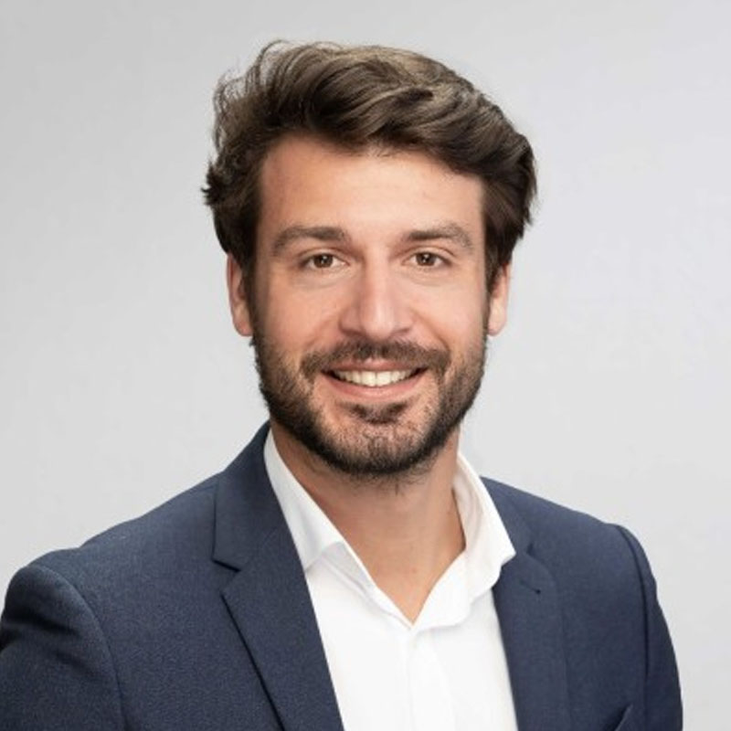 Damien Schuliar, Alteo Investment Management